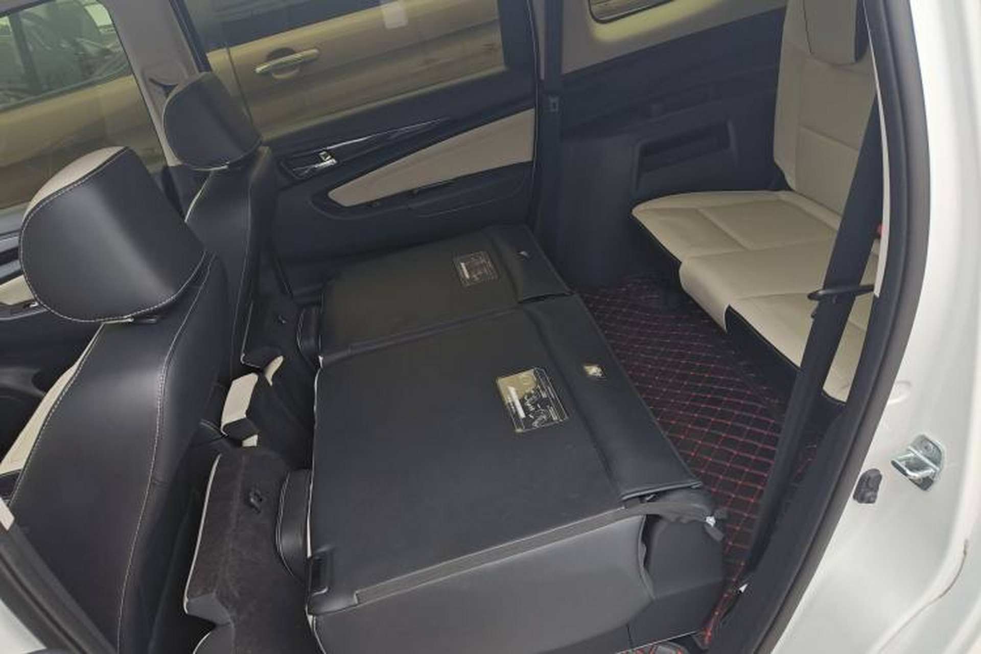 Used Baojun 360 2021 1.5L Manual Elite Edition Roof