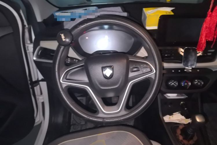 Used Baojun 360 2021 1.5L Manual Elite Edition Steering Wheel