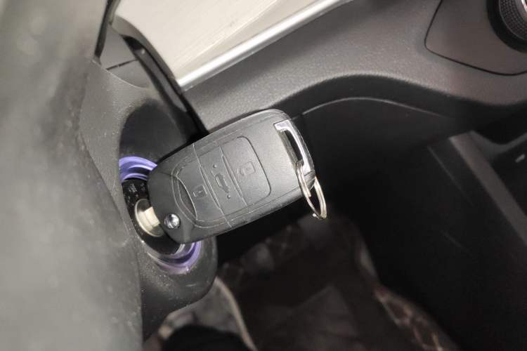Used Baojun 360 2021 1.5L Manual Elite Edition Vehicle Key