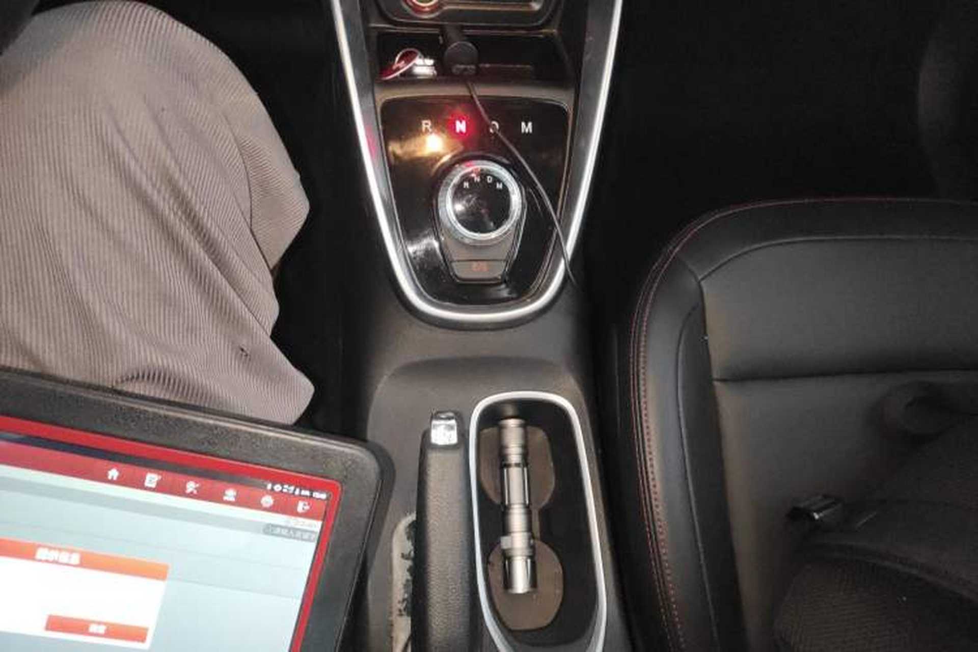 Used Baojun 510 2019 1.5L Automatic Prestige Edition China V Gear Lever
