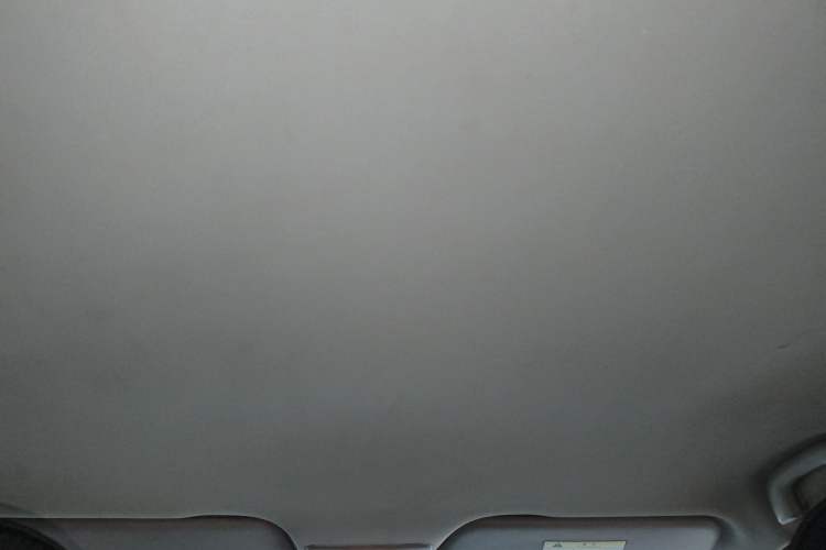 Used Baojun 510 2019 1.5L CVT Enjoyment Model China VI Emission Standard Headliner