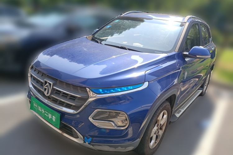 Used Baojun 510 2017 1.5L Manual Fashion Model Guazi used car, China used car export, Used car for sale, Used  cars, Cheapest cars for sale