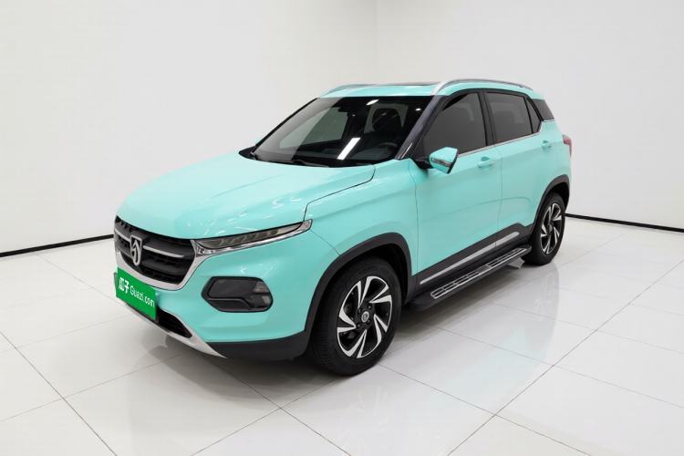 Used Baojun 510 2017 1.5L Automatic Luxury Model Guazi used car, China used car export, Used car for sale, Used  cars, Cheapest cars for sale
