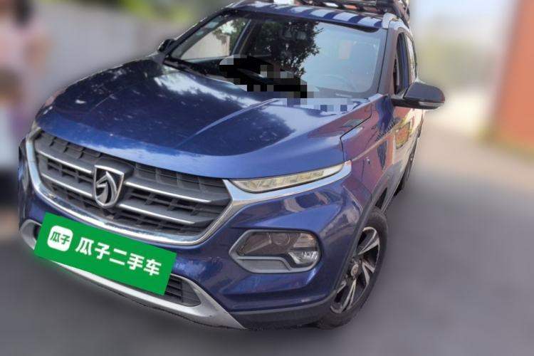 Used Baojun 510 2017 1.5L Manual Luxury Model Guazi used car, China used car export, Used car for sale, Used  cars, Cheapest cars for sale