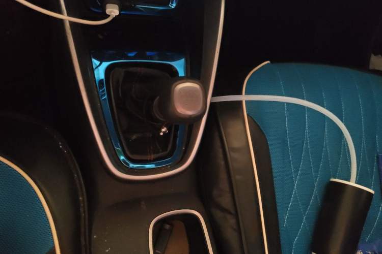 Used Baojun 510 2017 1.5L Manual Fashion Model Gear Lever
