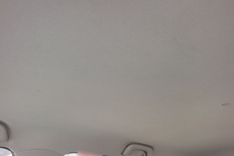 Used Baojun 510 2017 1.5L Automatic Fashion Model Headliner