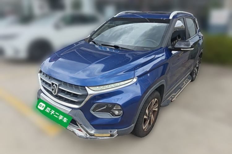 Baojun 510 2017 1.5L Automatic Luxury Model usado Guazi used car, China used car export, Used car for sale, Used  cars, Cheapest cars for sale