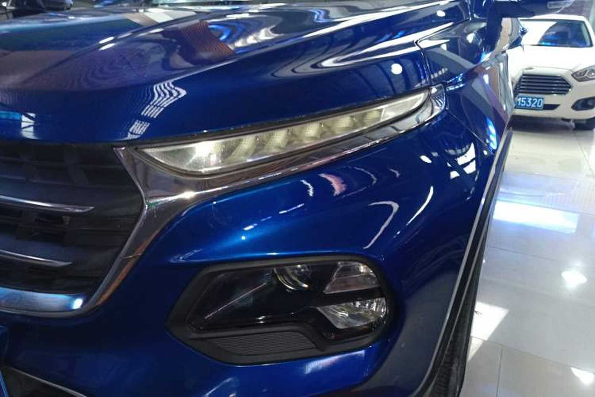 Used Baojun 510 2017 1.5L Manual Luxury Model Left Front Headlight