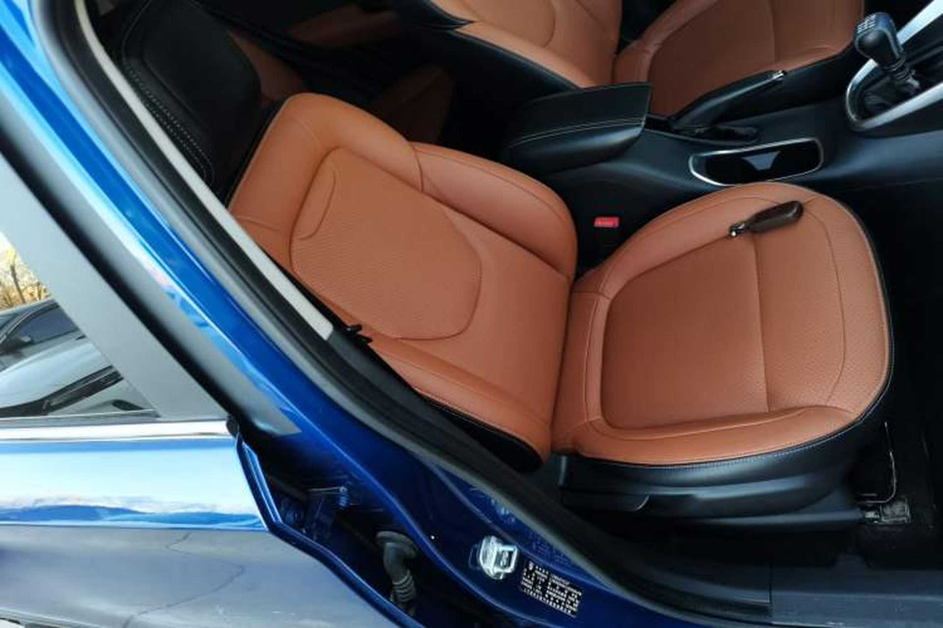 Used Baojun 510 2017 1.5L Manual Luxury Model Right Front Seat