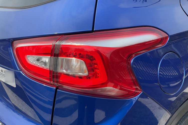 Used Baojun 510 2017 1.5L Automatic Fashion Model Right Rear Taillight