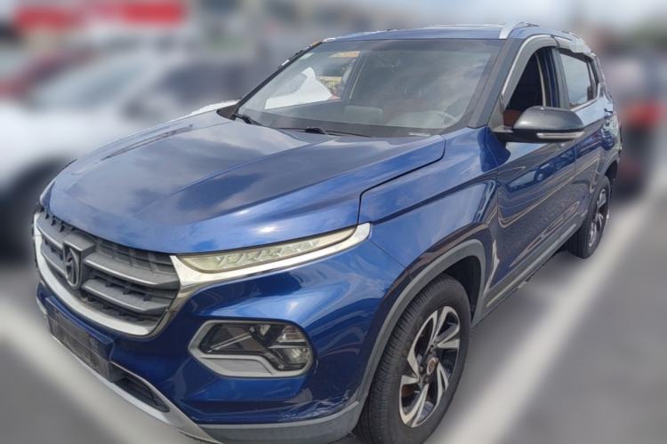 Baojun 510 2017 1.5L Automatic Luxury Model de segunda mano Guazi used car, China used car export, Used car for sale, Used  cars, Cheapest cars for sale