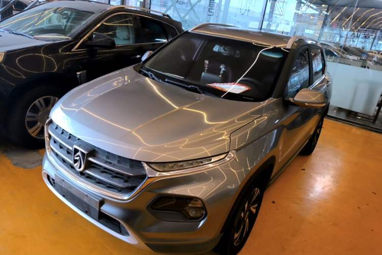 Used Baojun 510 2017 1.5L Automatic Fashion Model Guazi used car, China used car export, Used car for sale, Used  cars, Cheapest cars for sale