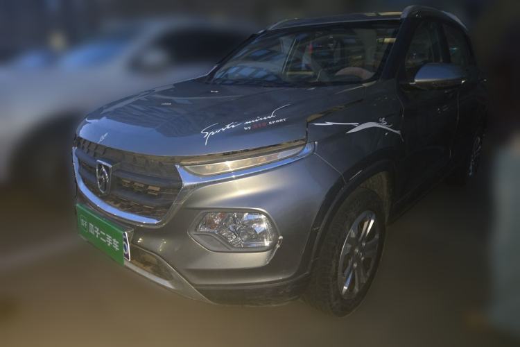 Used Baojun 510 2017 1.5L manual Comfort trim Guazi used car, China used car export, Used car for sale, Used cars, Cheapest cars for sale