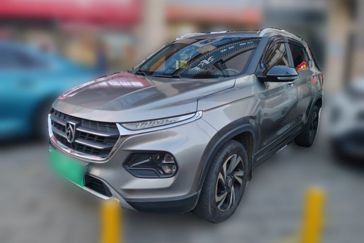 Used Baojun 510 2017 1.5L Automatic Luxury Model Guazi used car, China used car export, Used car for sale, Used  cars, Cheapest cars for sale