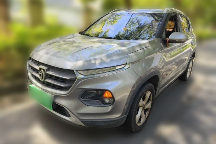 Used Baojun 510 2017 1.5L Manual Fashion Model Guazi used car, China used car export, Used car for sale, Used cars, Cheapest cars for sale