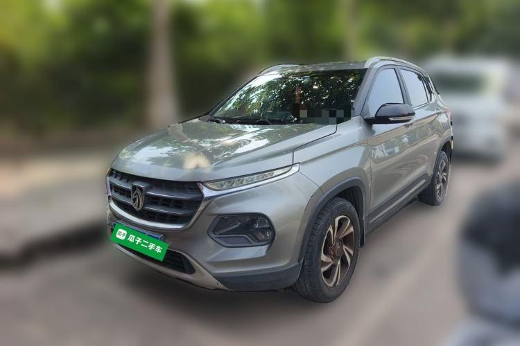 Used Baojun 510 2017 1.5L Manual Luxury Model Guazi used car, China used car export, Used car for sale, Used  cars, Cheapest cars for sale