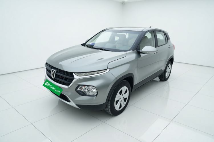 Used Baojun 510 2017 1.5L manual Comfort trim Guazi used car, China used car export, Used car for sale, Used  cars, Cheapest cars for sale