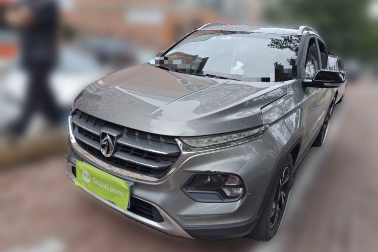 Used Baojun 510 2017 1.5L Manual Luxury Model Guazi used car, China used car export, Used car for sale, Used cars, Cheapest cars for sale