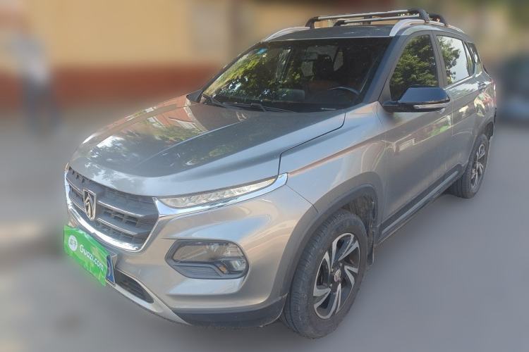 Used Baojun 510 2017 1.5L Manual Luxury Model Guazi used car, China used car export, Used car for sale, Used  cars, Cheapest cars for sale