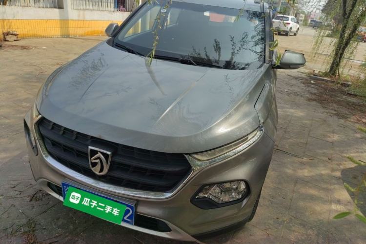 Used Baojun 510 2017 1.5L manual Comfort trim Guazi used car, China used car export, Used car for sale, Used cars, Cheapest cars for sale