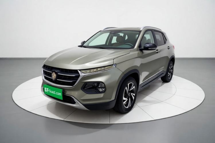 Used Baojun 510 2017 1.5L Automatic Luxury Model Guazi used car, China used car export, Used car for sale, Used  cars, Cheapest cars for sale