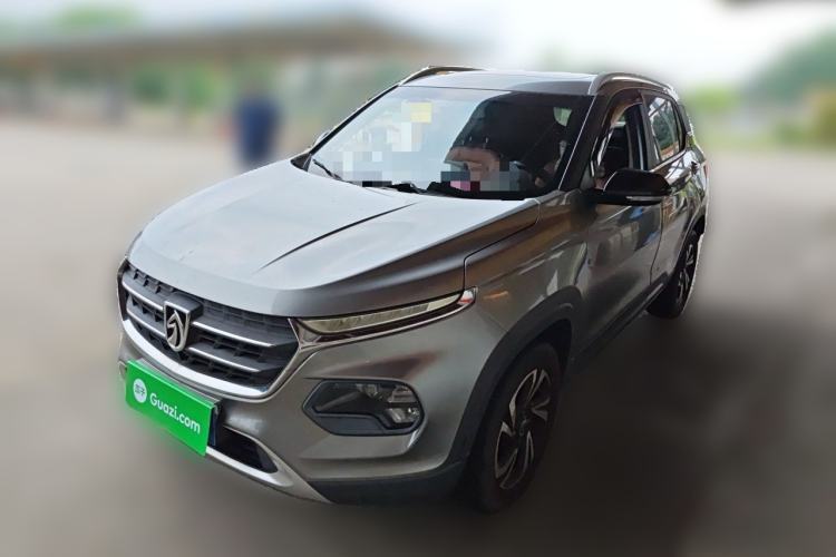 Used Baojun 510 2017 1.5L Manual Luxury Model Guazi used car, China used car export, Used car for sale, Used cars, Cheapest cars for sale