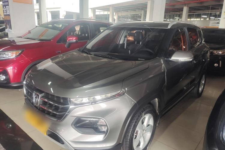 Used Baojun 510 2017 1.5L Automatic Fashion Model Guazi used car, China used car export, Used car for sale, Used  cars, Cheapest cars for sale
