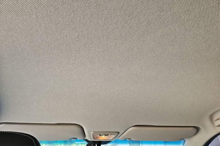 Used Baojun 510 2017 1.5L manual Comfort trim Headliner
