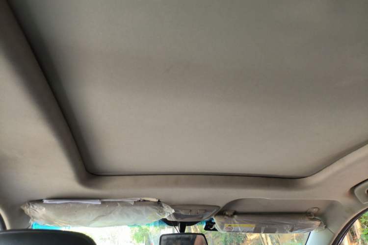 Used Baojun 510 2017 1.5L Automatic Luxury Model Headliner