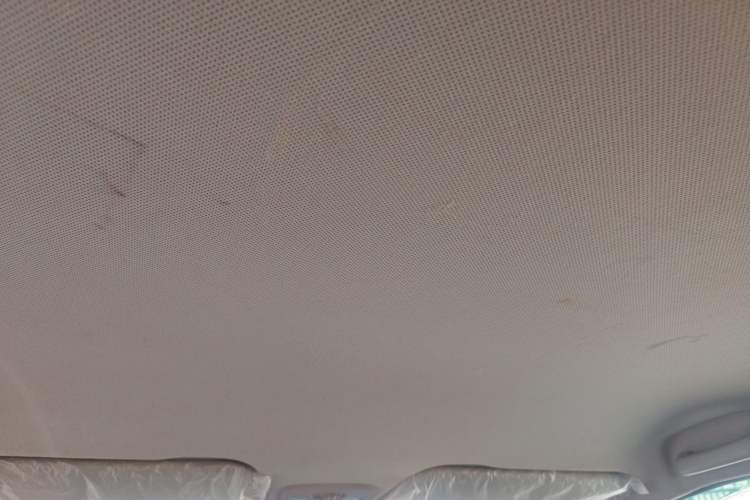 Used Baojun 510 2017 1.5L manual Comfort trim Headliner