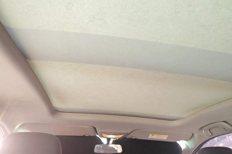 Used Baojun 510 2017 1.5L Manual Luxury Model Headliner