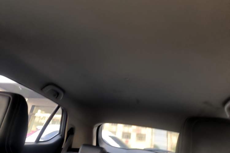 Used Baojun 510 2017 1.5L Automatic Fashion Model Headliner