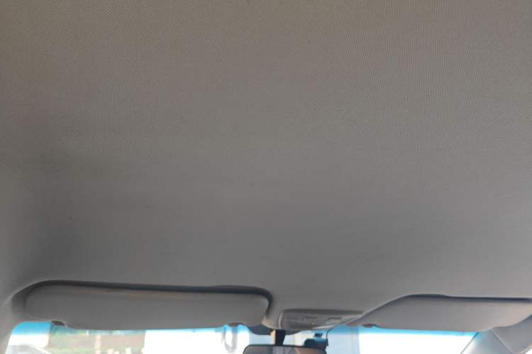 Used Baojun 510 2017 1.5L Manual Fashion Model Headliner