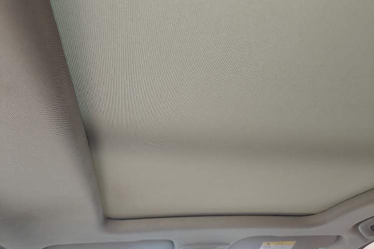 Used Baojun 510 2017 1.5L Automatic Luxury Model Headliner