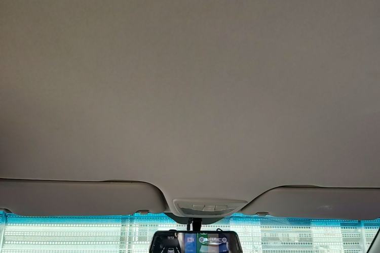 Used Baojun 510 2017 1.5L Automatic Fashion Model Headliner