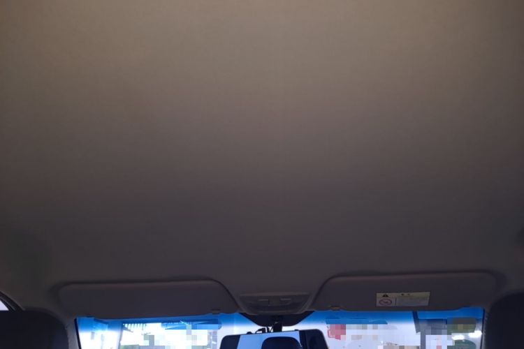 Used Baojun 510 2017 1.5L Automatic Fashion Model Headliner