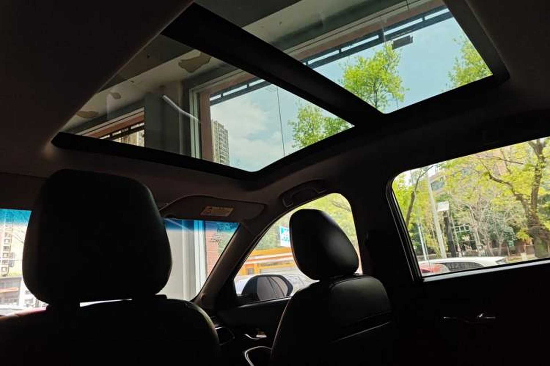 Used Baojun 510 2017 1.5L Automatic Luxury Model Headliner