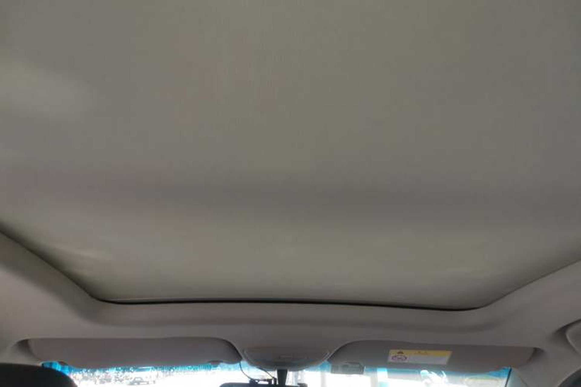 Used Baojun 510 2017 1.5L Manual Luxury Model Headliner