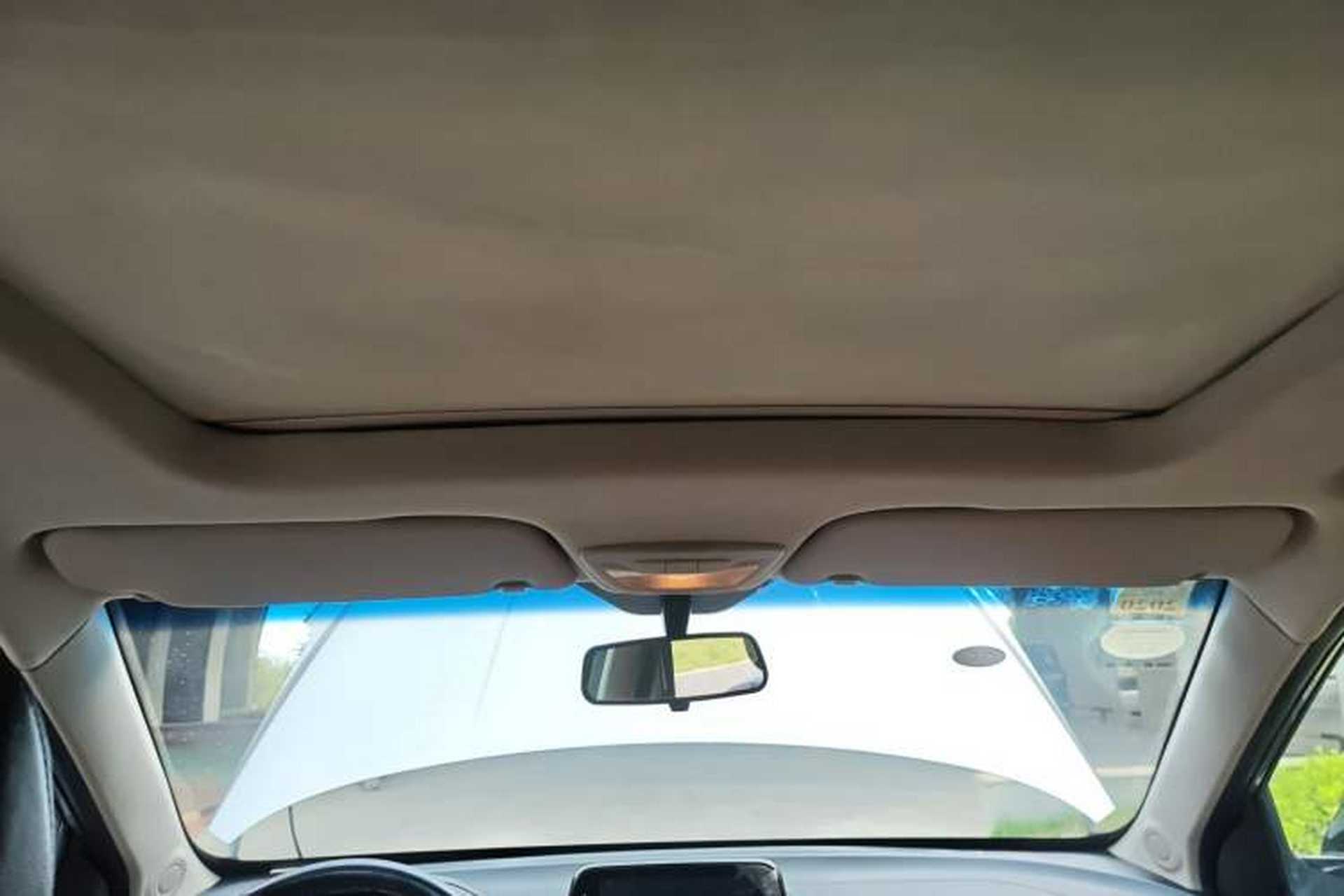 Used Baojun 510 2017 1.5L Automatic Luxury Model Headliner