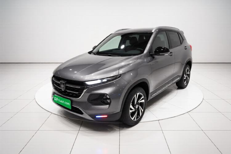 Ojetý Baojun 510 2017 1.5L Automatic Luxury Model Guazi used car, China used car export, Used car for sale, Used  cars, Cheapest cars for sale