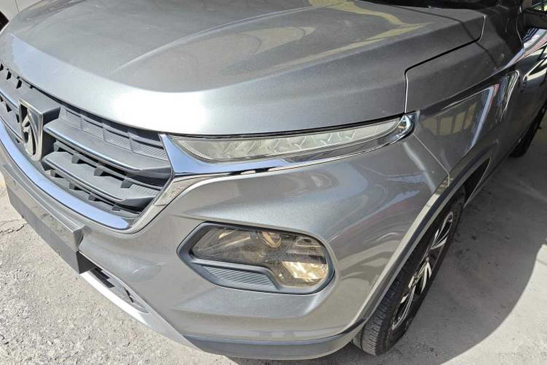 Used Baojun 510 2017 1.5L Manual Luxury Model Left Front Headlight