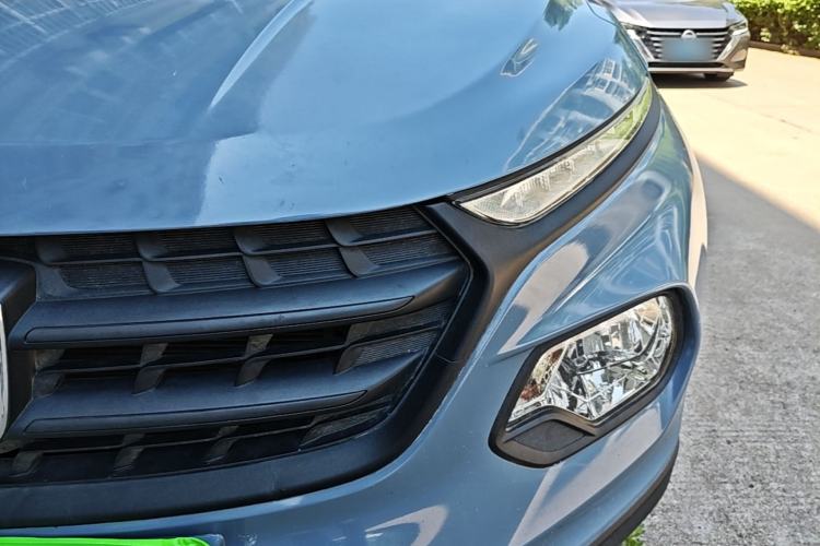 Used Baojun 510 2017 1.5L manual Comfort trim Left Front Headlight