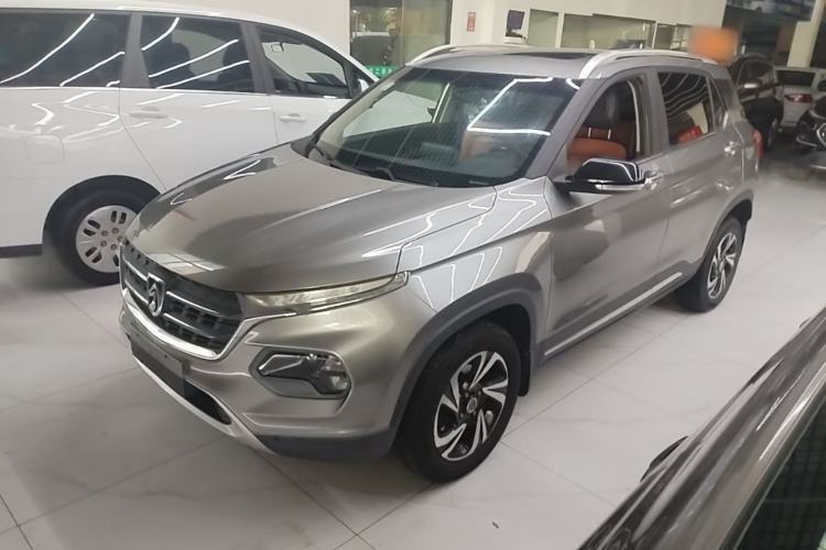 Used Baojun 510 2017 1.5L Automatic Luxury Model Guazi used car, China used car export, Used car for sale, Used  cars, Cheapest cars for sale