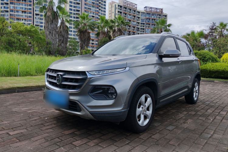 Used Baojun 510 2017 1.5L Automatic Fashion Model Guazi used car, China used car export, Used car for sale, Used  cars, Cheapest cars for sale