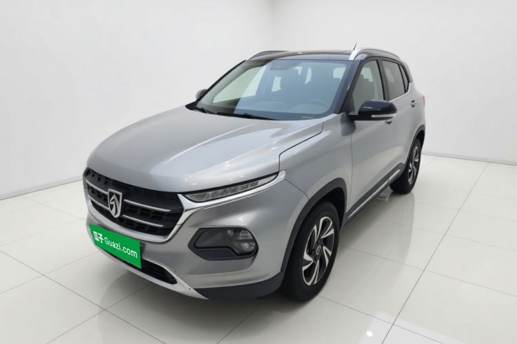 Baojun 510 2017 1.5L Automatic Luxury Model de segunda mano Guazi used car, China used car export, Used car for sale, Used  cars, Cheapest cars for sale