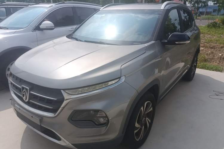 Baojun 510 2017 1.5L Automatic Luxury Model usado Guazi used car, China used car export, Used car for sale, Used  cars, Cheapest cars for sale