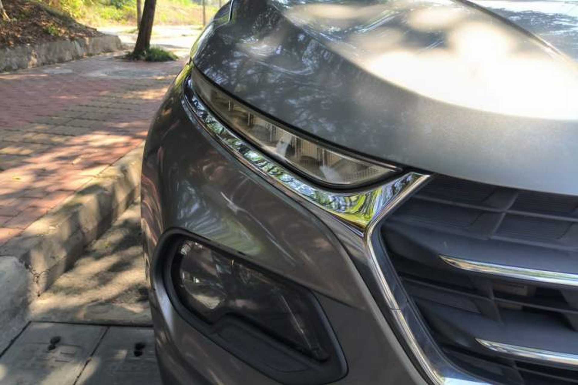 Used Baojun 510 2017 1.5L Automatic Luxury Model Right Front Headlight