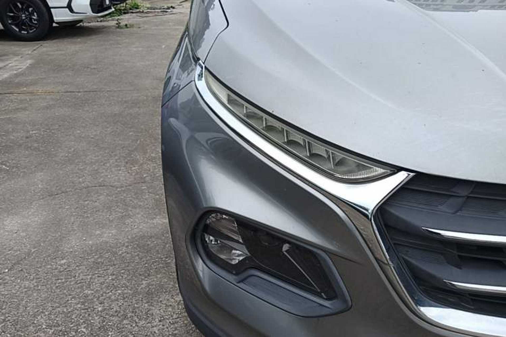 Used Baojun 510 2017 1.5L Automatic Luxury Model Right Front Headlight