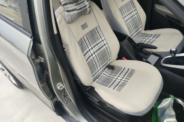 Used Baojun 510 2017 1.5L manual Comfort trim Right Front Seat