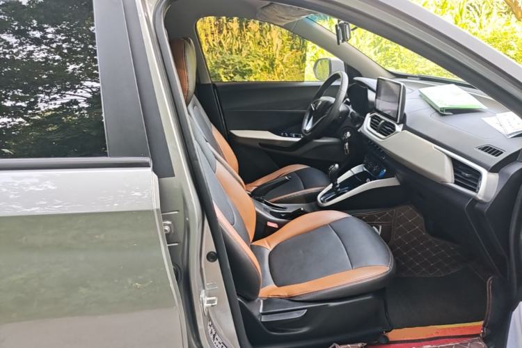 Used Baojun 510 2017 1.5L manual Comfort trim Right Front Seat